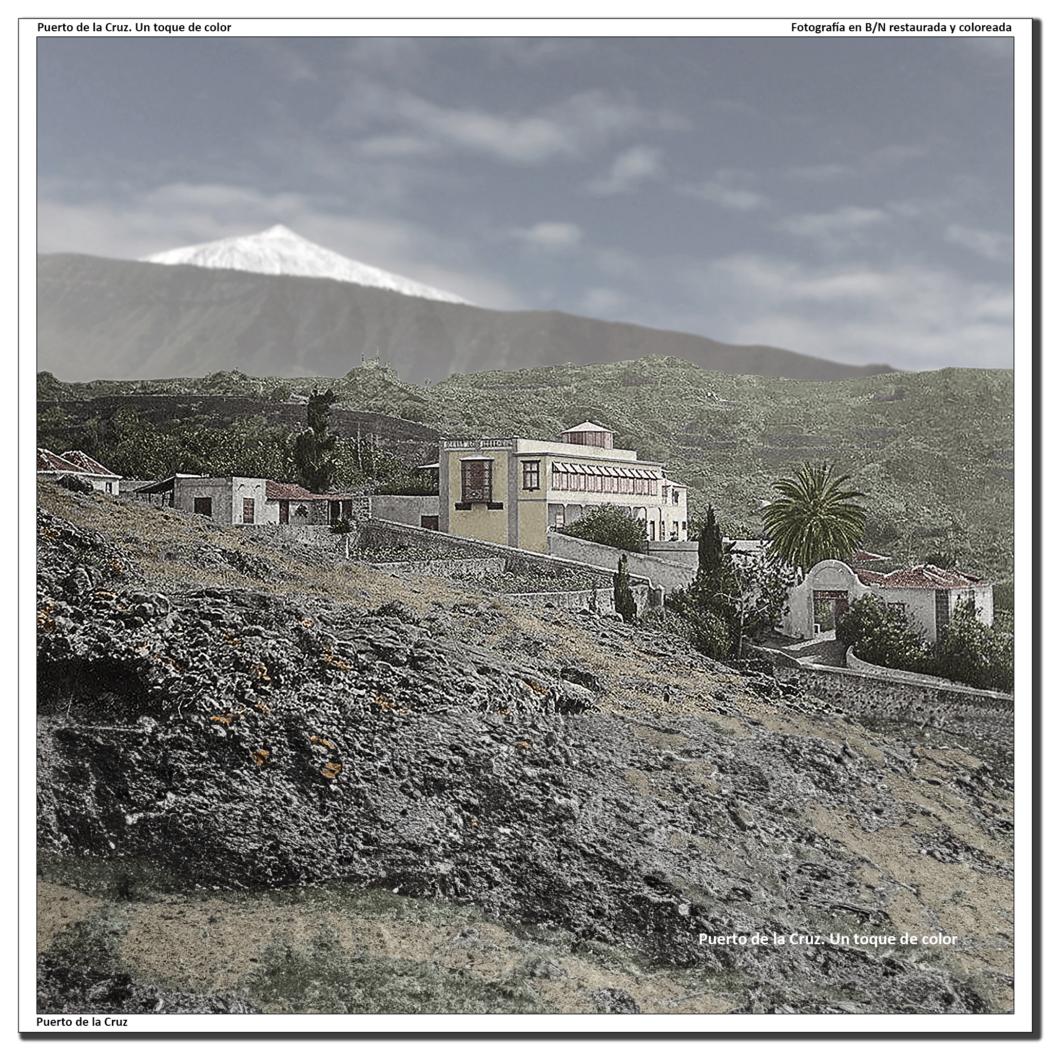 Sitio Litre – 1880