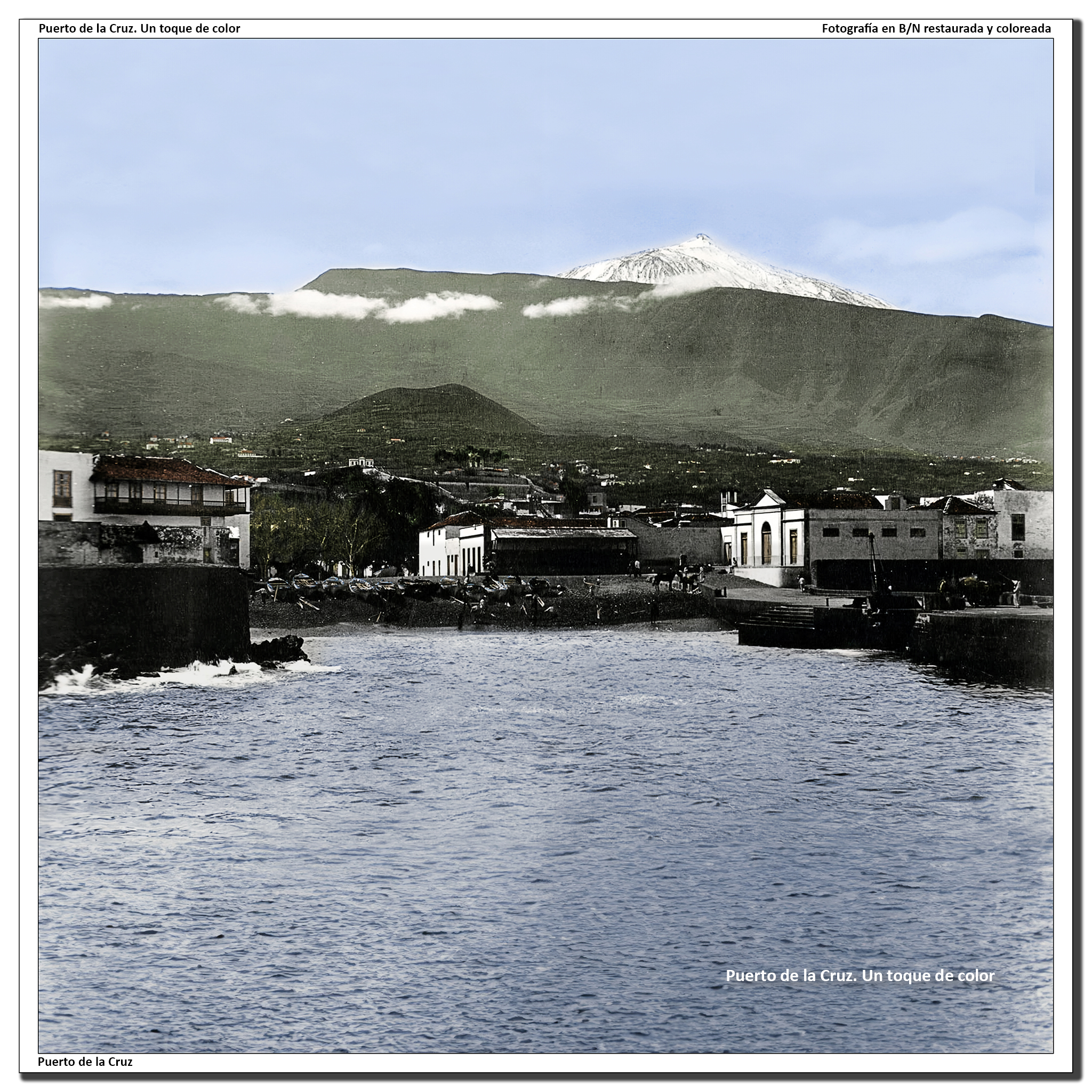 Muelle – 1892