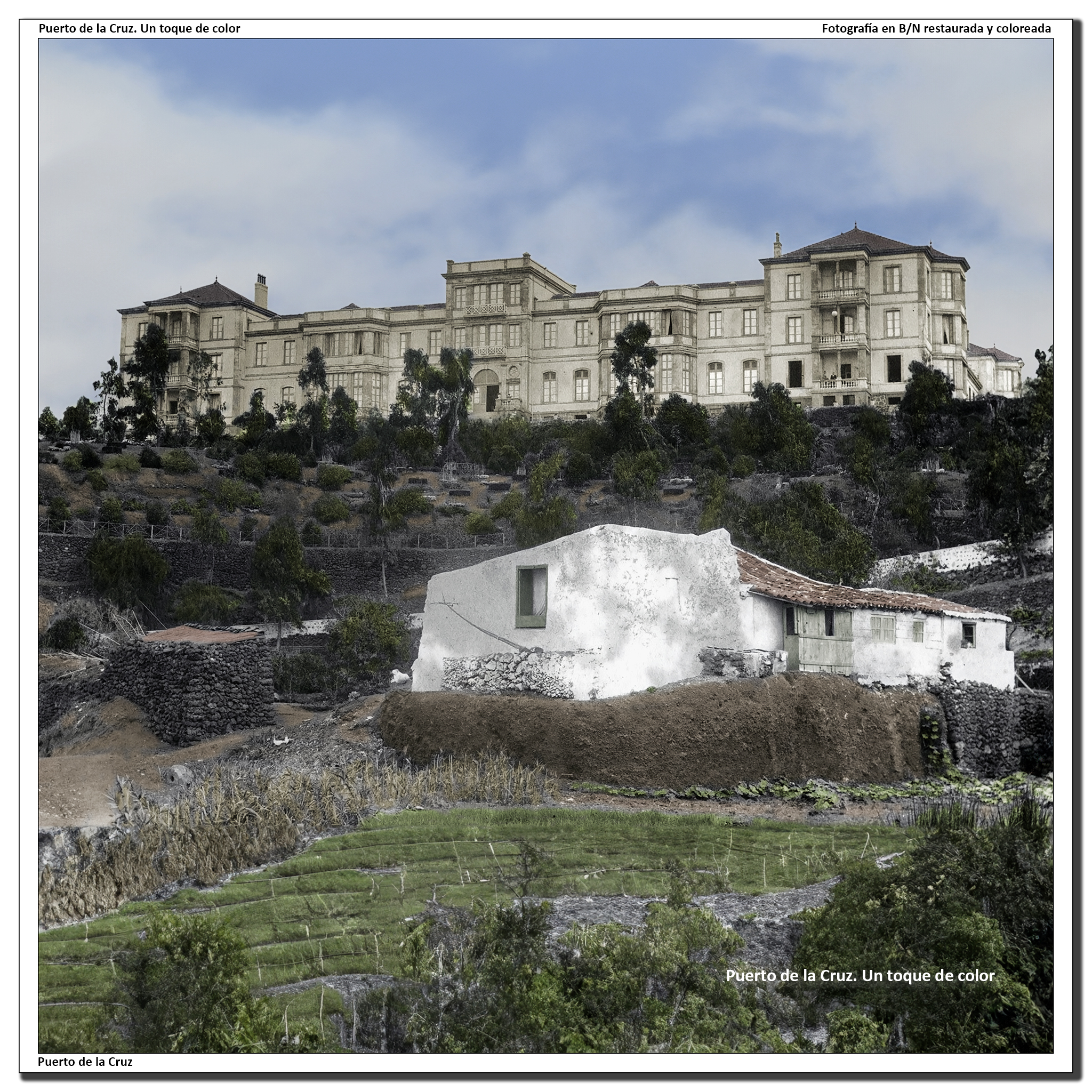 Hotel Taoro – 1895