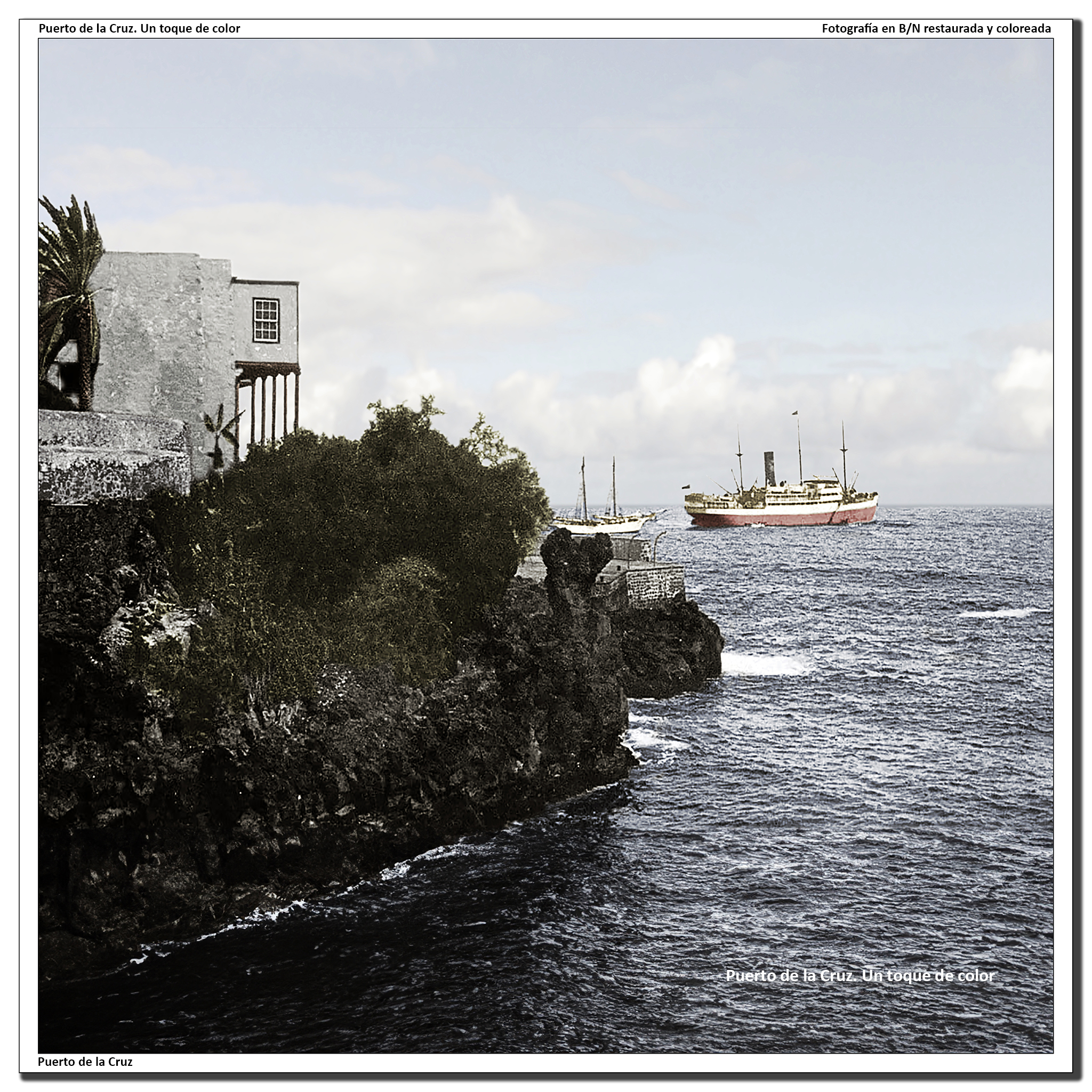 El Penitente – 1925