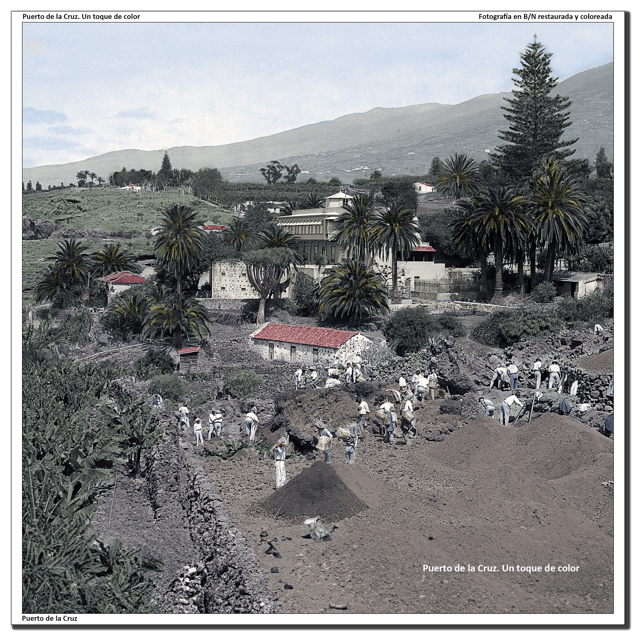 Sitio Litre – 1931