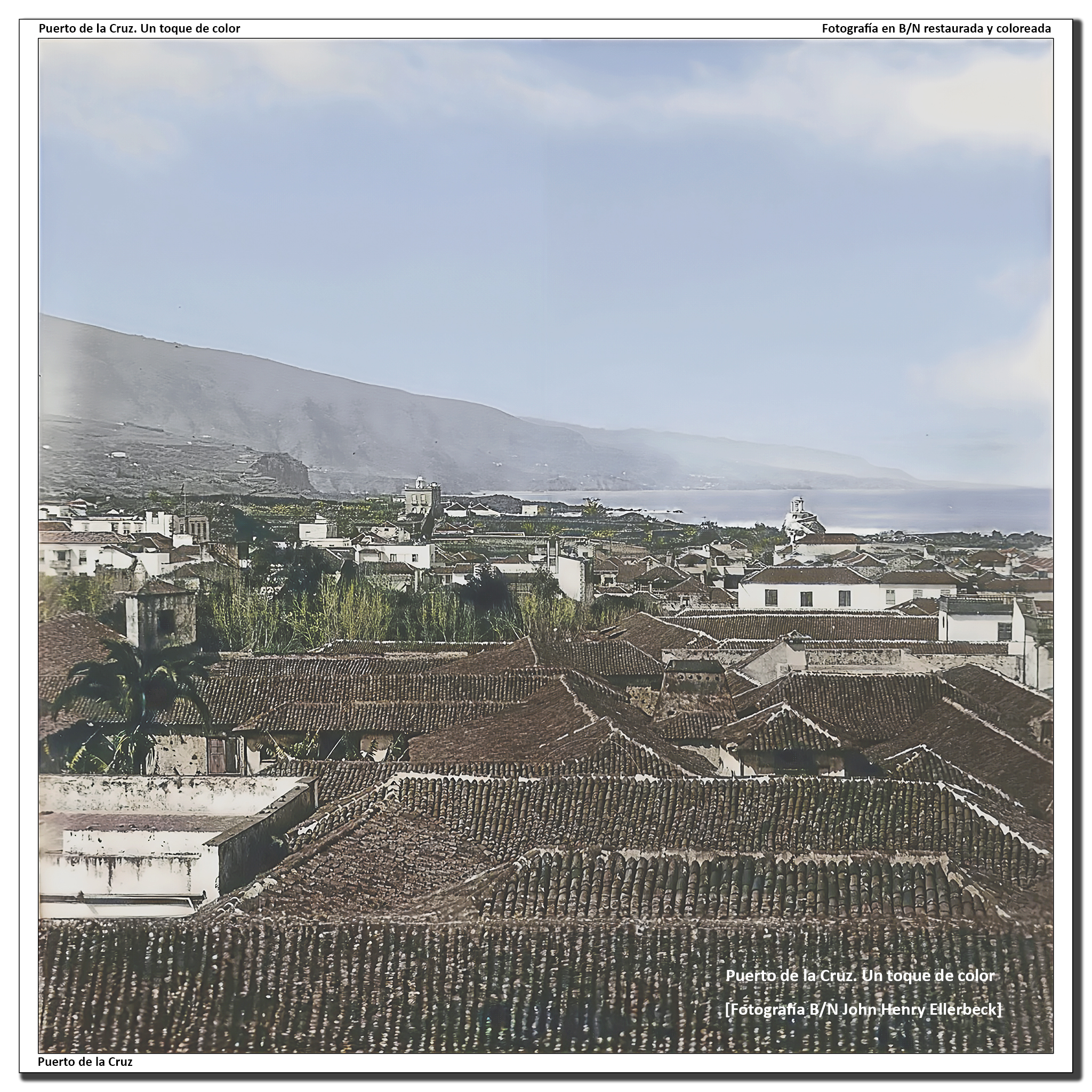 Vista parcial – 1892