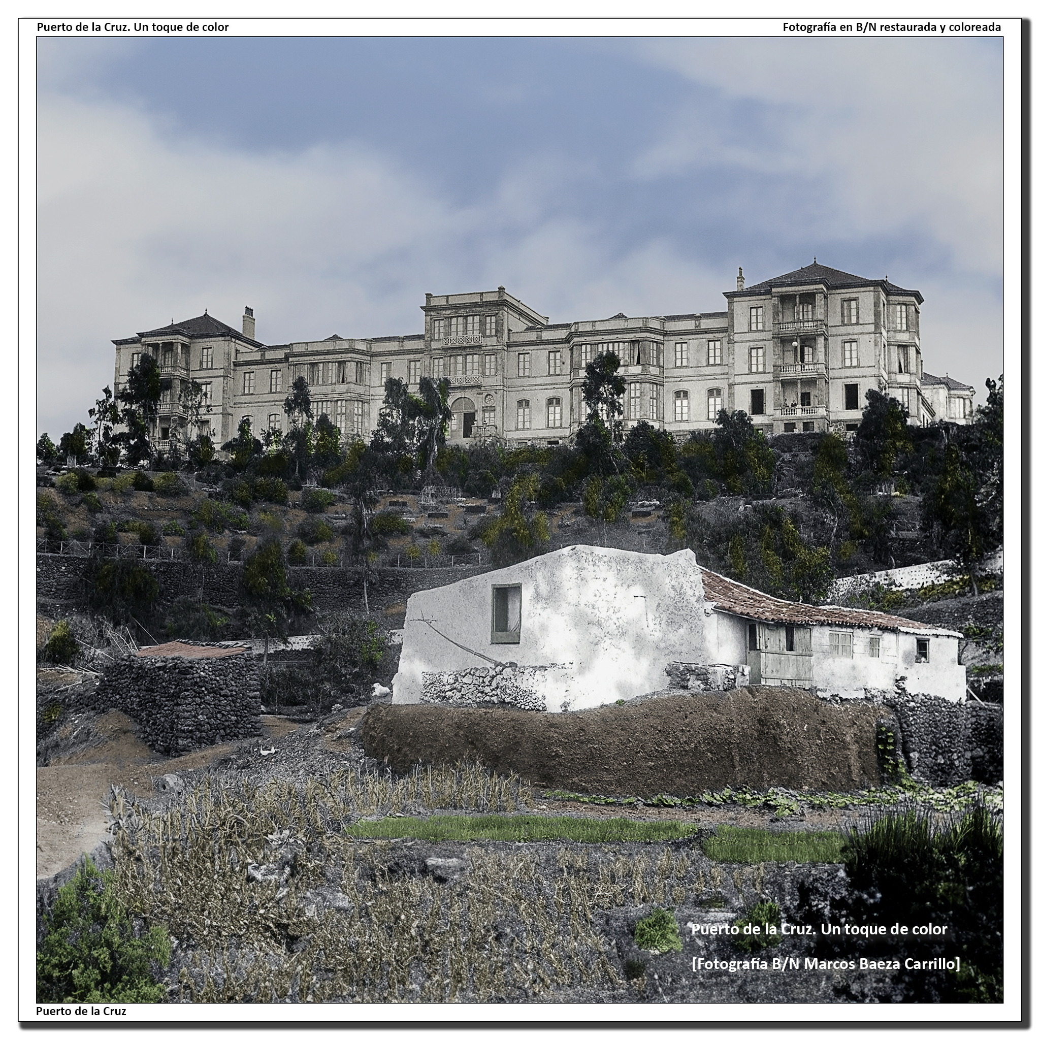 Hotel Taoro – 1898
