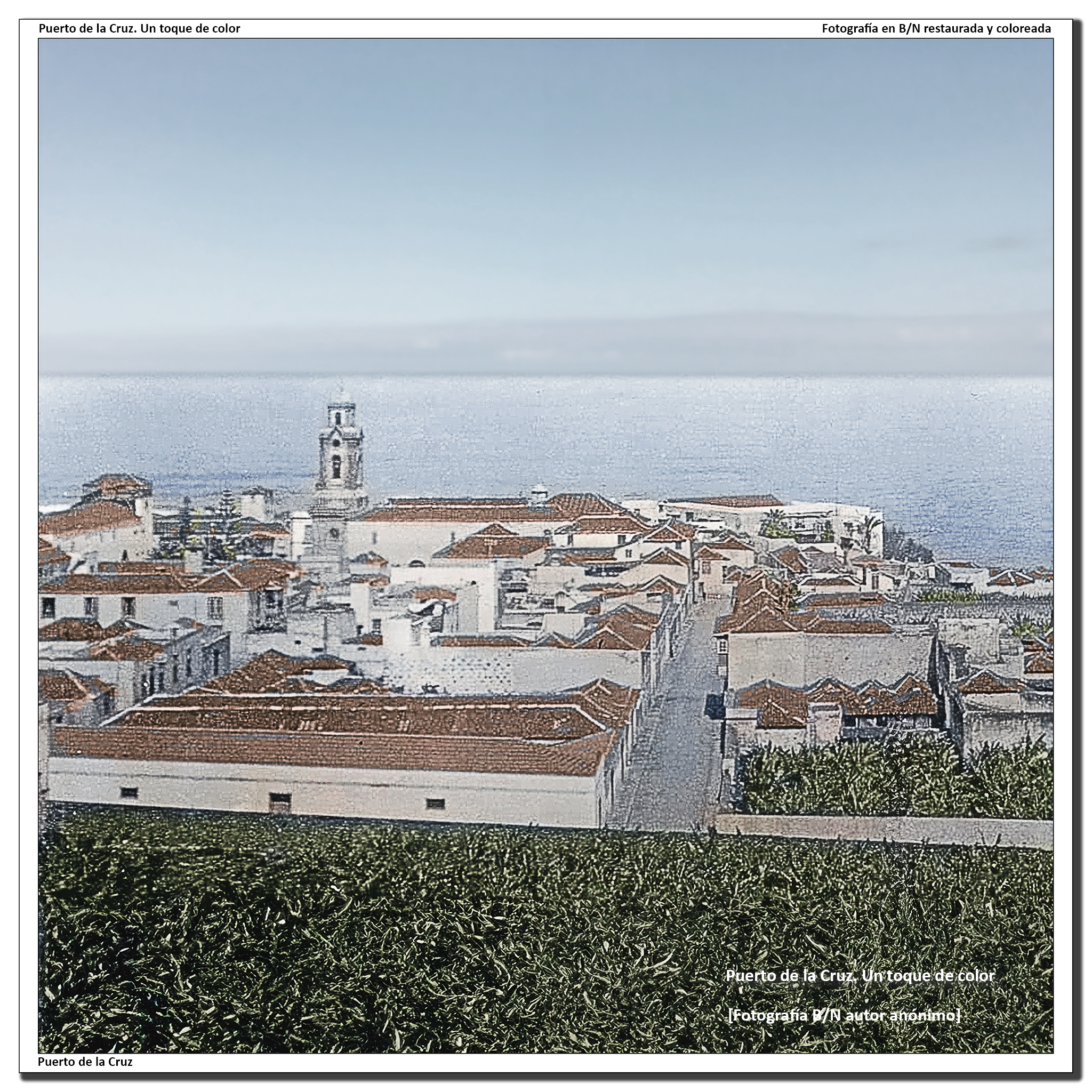 Panorámica parcial – 1912
