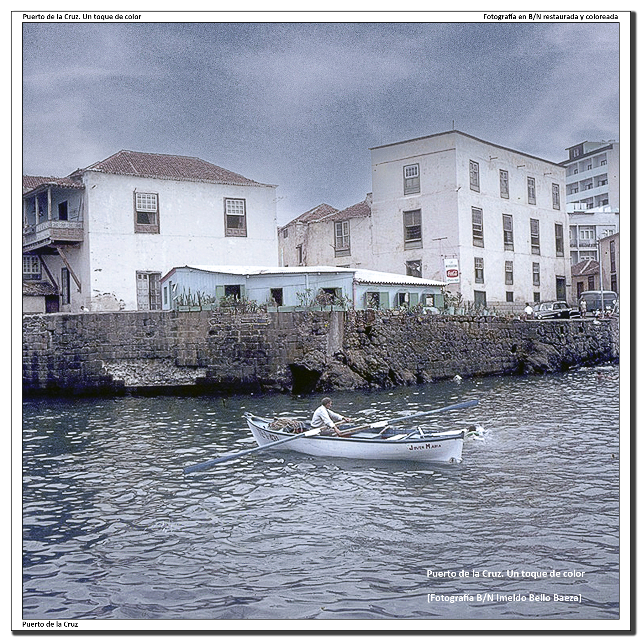 Edificios simbólicos – 1963
