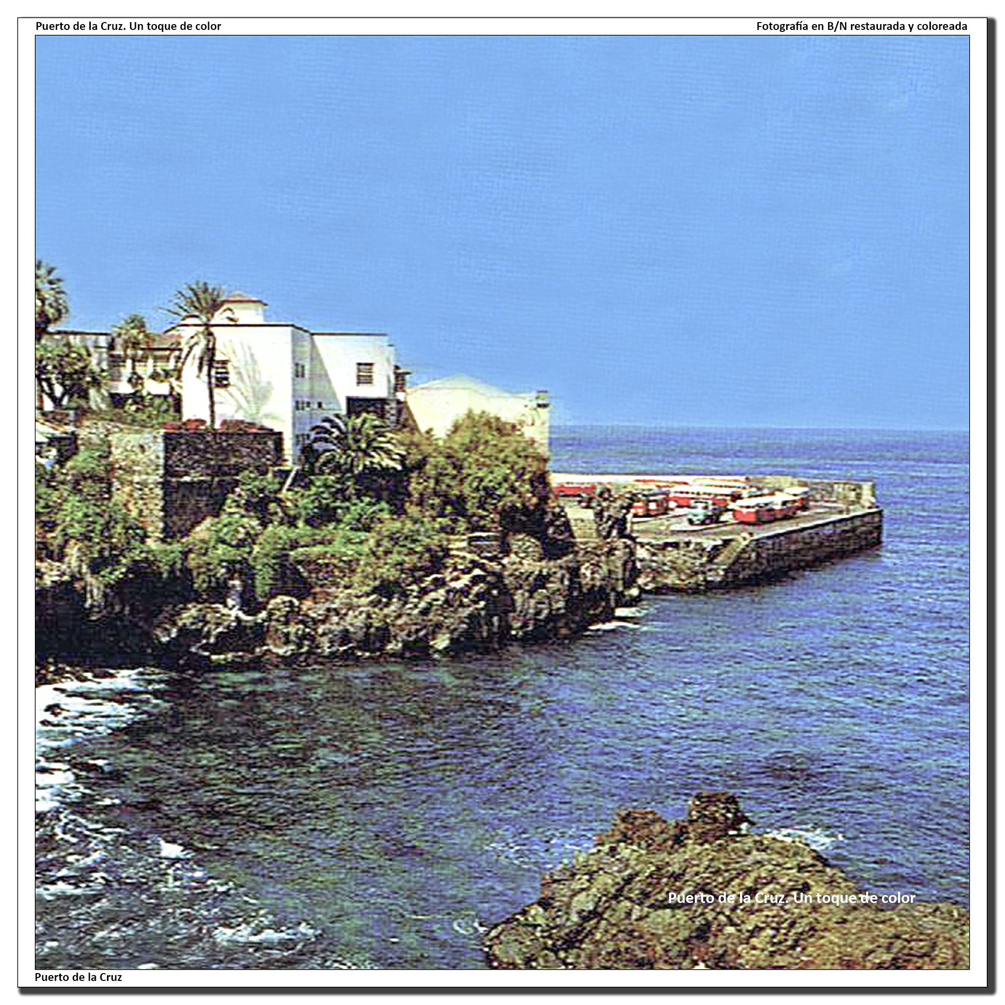 El Penitente – 1969
