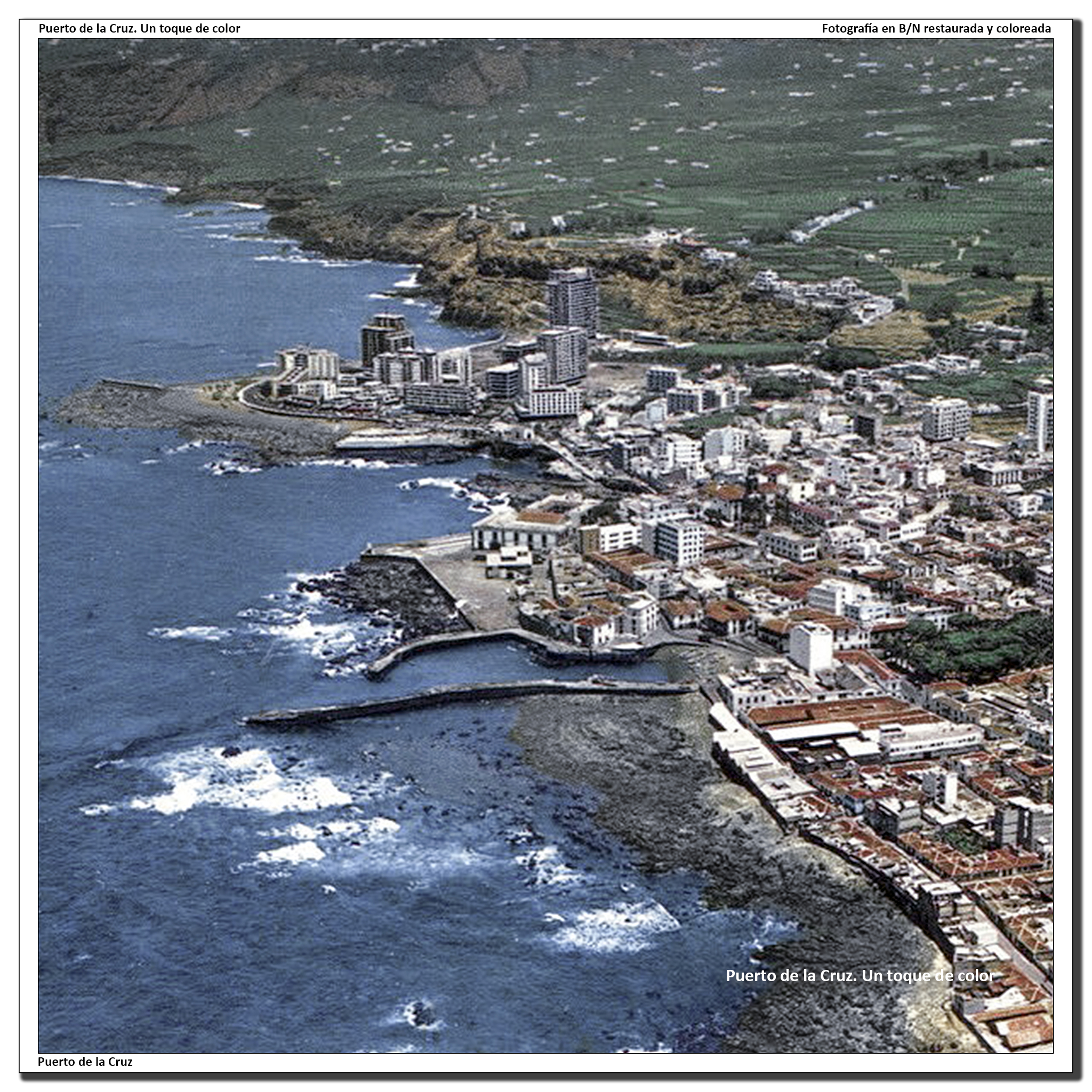 Los bajíos – 1965